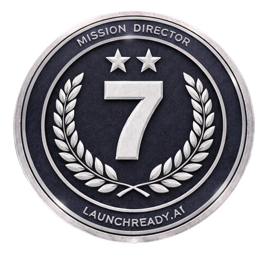 Level 7 coin