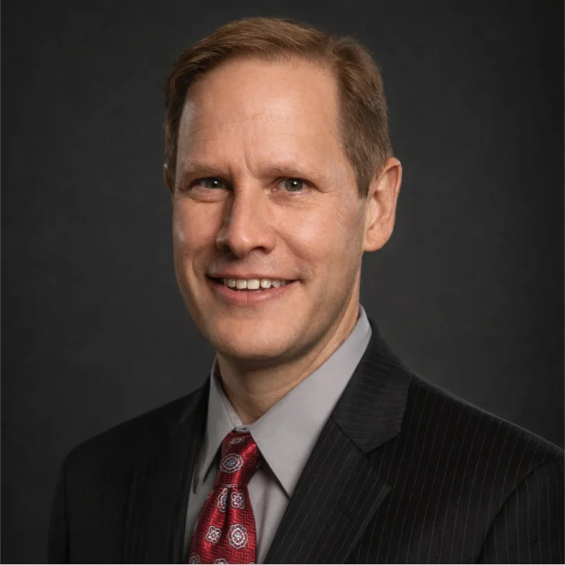 Dennis Trinkle