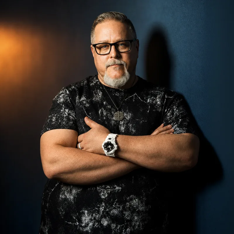 Harrison Painter, author