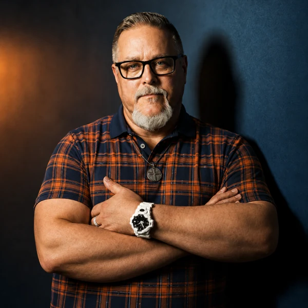 Harrison Painter, Executive AI Advisor