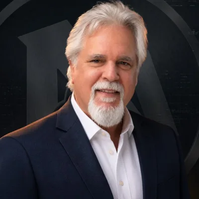 Jeffrey Najar, Chief Operating Officer of LaunchReady.ai
