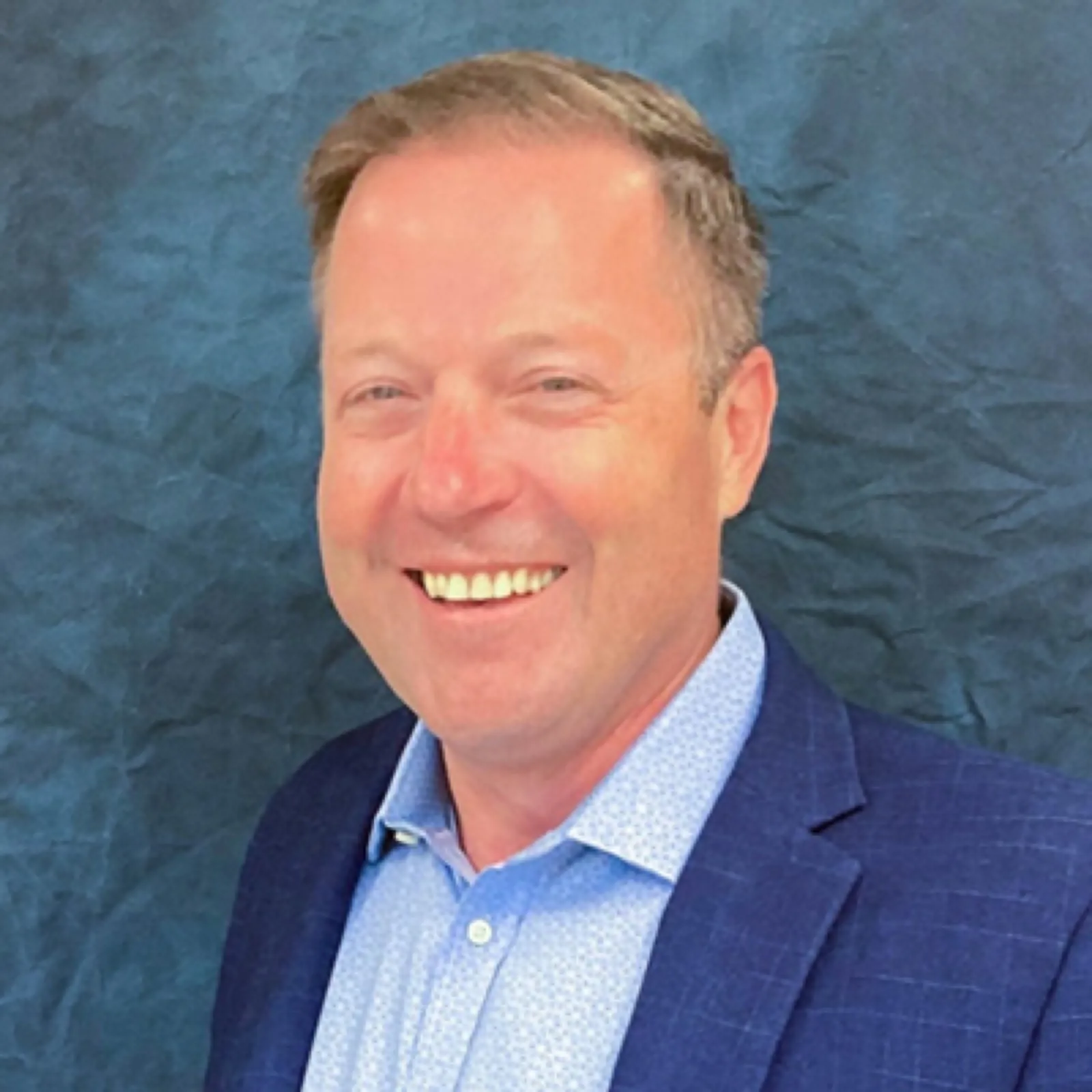 Jim Gaw