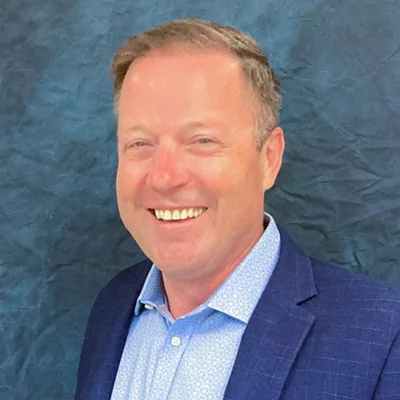 Jim Gaw.