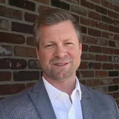 Joshua Dick.