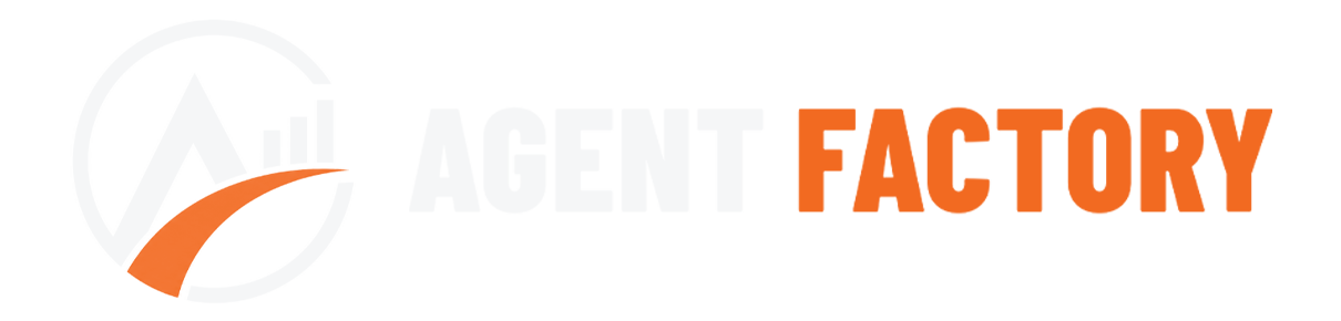 Agent Factory by LaunchReady AI logo