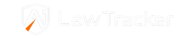 AI Law Tracker logo