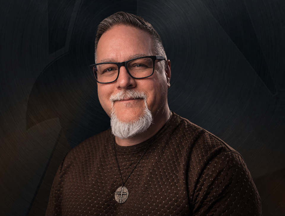 Harrison Painter, Founder and Fractional Chief AI Officer