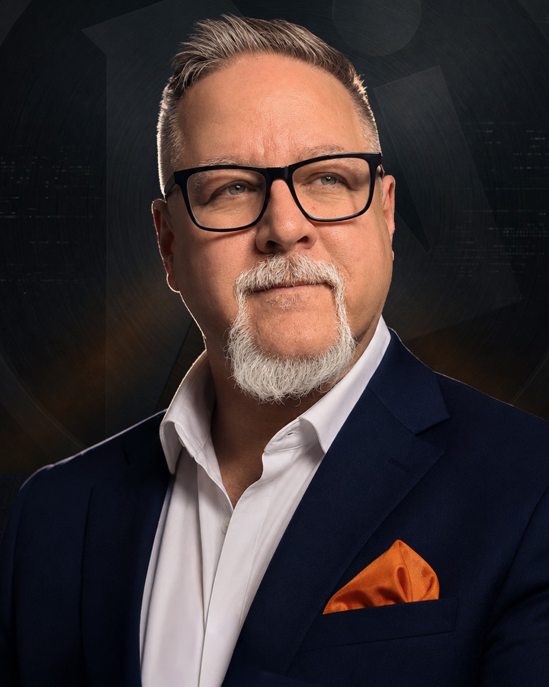 Harrison Painter, founder of LaunchReady