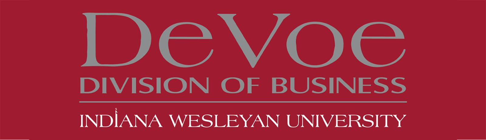 DeVoe School of Business
